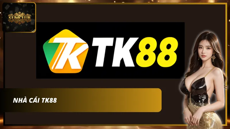 Cổng game xóc đĩa TK88