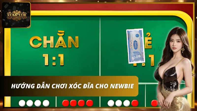 Hiểu luật chơi xóc đĩa để có quyết định sáng suốt