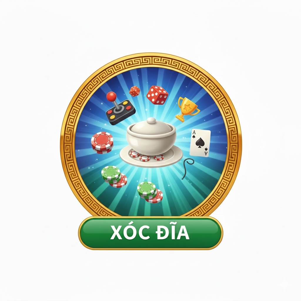 Xóc đĩa Sumclub